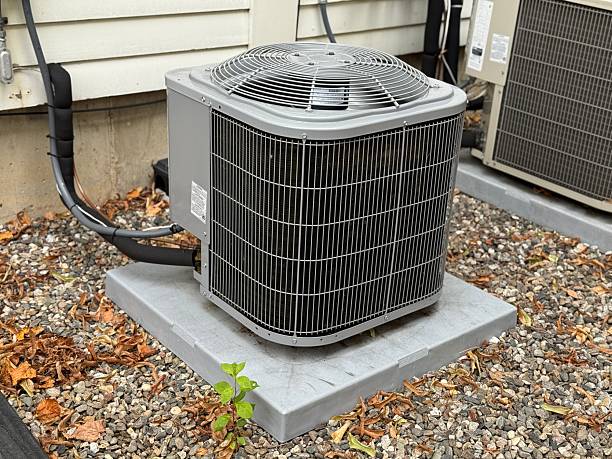 24/7 Emergency Hvac experts in Norris, TN