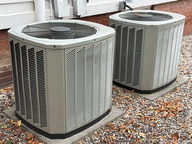 Reliable Hvac contractor in Norris, TN by Leonard HVAC