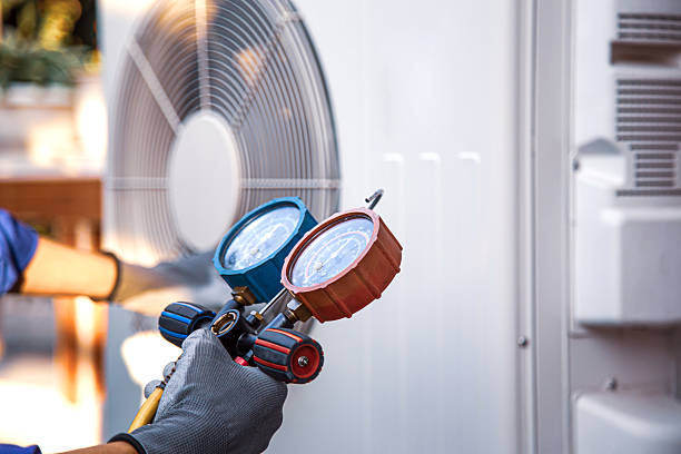 Affordable Hvac solutions in Norris, TN