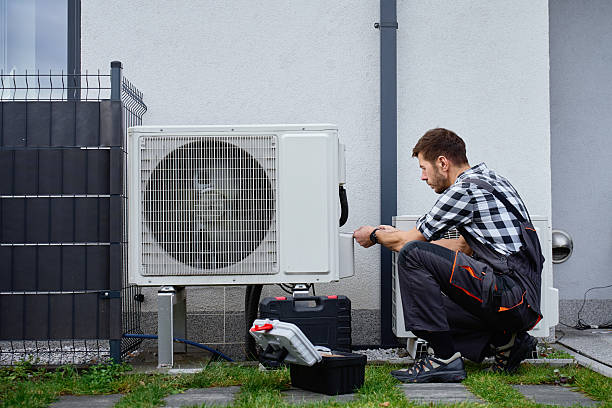 Top rated local Hvac specialists in Norris, TN